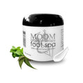MOOM Foot Spa Cream – 100% Natural Foot Renewal, foot cream infused with Essential Oils for Soft, Smooth Feet, Aromatherapy Moisturizer for Dry, Cracked Heels,Feet,Knees,Elbows,Hands