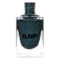 ILNP Sweater Weather - Petrol Blue Holographic Nail Polish