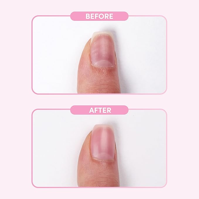 Orly Nail Retouch Smooth & Blur Effect for Nails | Nail Treatment + Nail Color Hybrid | Airbrush Effect for Nails