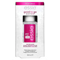 essie Good to Go Top Coat, Fast Dry + Shine Nail Polish, 0.46 Ounces (Packaging May Vary)