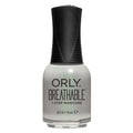 Orly Breathable Nail Color, Aloe, Goodbye!, 0.6 Fluid Ounce