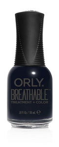 Orly Breathable Nail Color, Good Karma, 0.6 Fluid Ounce