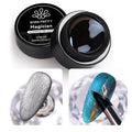 Born Pretty Magician Stamping Top Gel, Nail Stamping Gel Polish, Nail Art Stamping Gel, Nail Stamp for Nail Art Design