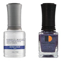 LeChat Perfect Match Gel Polish, Secret Craze, 0.5 Ounce (PMS182)