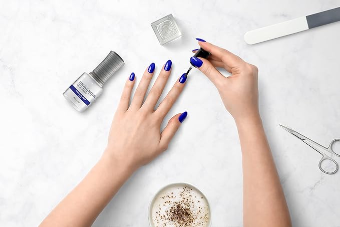 LeChat Perfect Match Gel Polish, Into The Deep, 0.5 Fl Oz (PMS156)