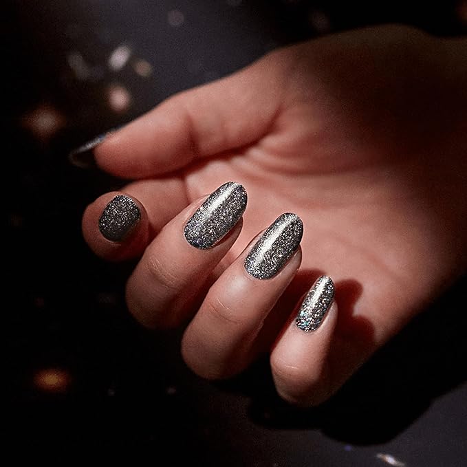 Color Street Light Year Nail Strips