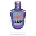 ILNP Sidekick - Ultra Violet Ultra Holographic Nail Polish