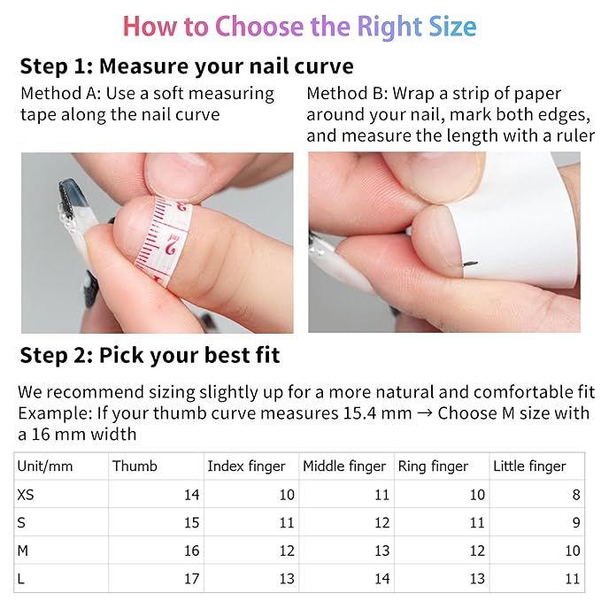 Sun&Beam Nails Handmade Press-on Medium Long Coffin Ballerina Blue 3D Flower Minimalist Design Fashion False Nail Tips 10 Pcs Set (#245 S)