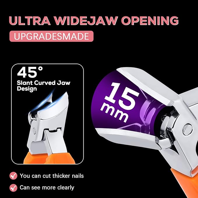 Square Toe Nail Tips Long: Sweet Trend Full Cover Toenail Tips Soft Gel - 600Pcs 15Sizes Pre-etched Matte Press on Nail Extension Kit - Glue & Remover Slanted Clipper Set for Home Salon DIY Soak Off