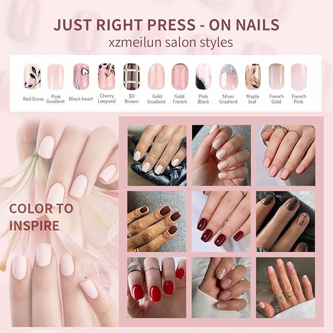 Cat Eye Red Press On Nails Short Ovale 30 Pcs, Designer Reusable Acrylic Fake Nails with Glue, Glossy Soft Gel Nails Wedding and Party, Stick On Glue On Nails, Nails for Women Gift