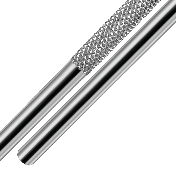 SURGICAL ONLINE 5pc Ingrown Toenail Removal Kit - Precision Trimming Nail Care Tools for Manicure and Pedicure, Home and Salon Use