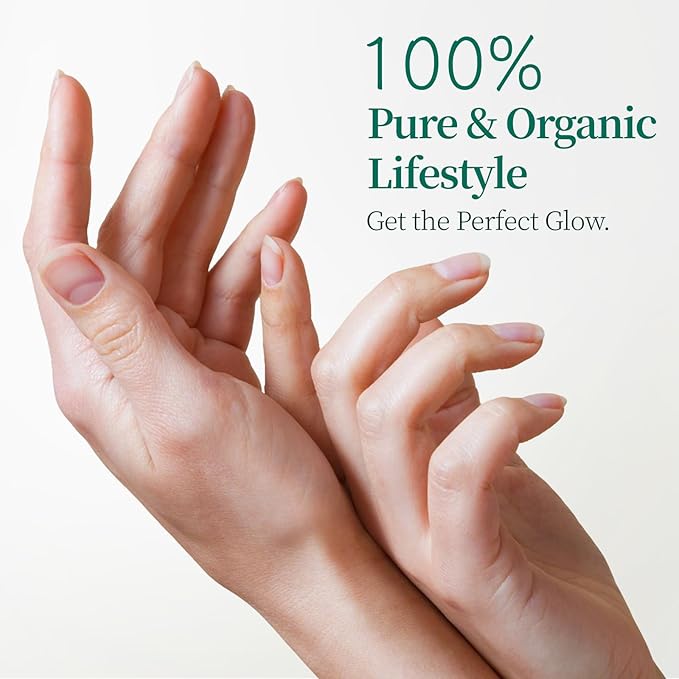 Apuree 100% Bio-Based Cuticle Oil: Nail Strengthener Growth Oil 1oz| Deep Moisture for Extra Dry Cuticles for Brittle Peel Breaking Thin Nails| Black Rose Extract| USDA Verified| Daily Nail Care|Vegan