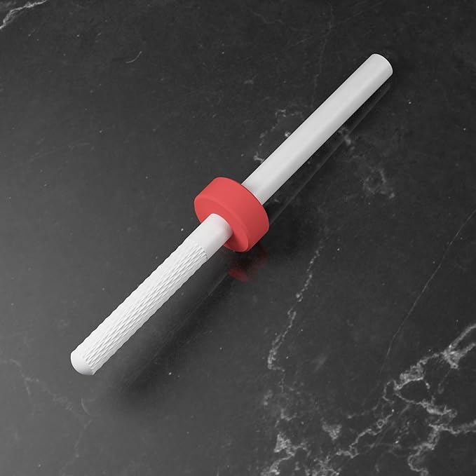 Ceramic Nail Drill Bit (Undernail Cut, Fine)