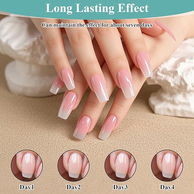 50Pcs Nail Buffer Block and Shine Kit, Mini Nail Buffer for Polishing Smooth and Shiny Natural Nails Fingernail Mini Buffer Nail File Smoother Buffer Block 1000/4000 (Green)