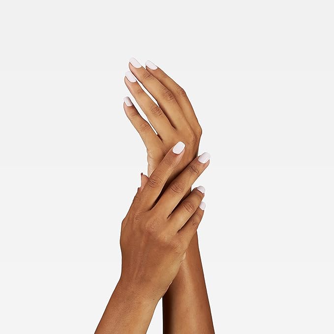 Mineral Fusion Nail Polish, Pale Purple, Sweet Dreams