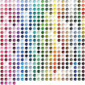 89400PCS Resin Beads for Diamond Painting, Diamond Painting Accessories, 447 Colors Round Drills for Crafts, Bead Art or Nails Art, 2.8MM