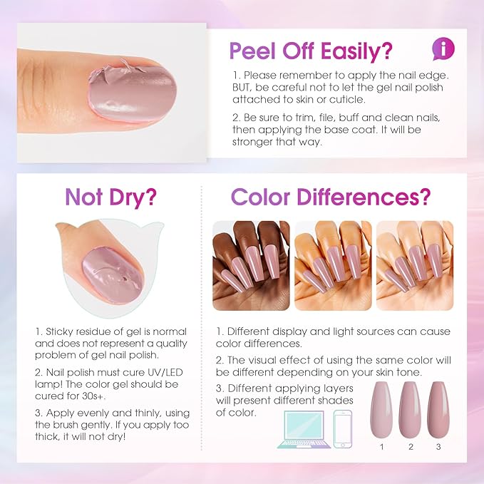 ROSALIND Gold Glitter Cat Eye Gel Polish - 12 Colors Magnetic Cateye Gel Nail Polish Set with Magnet Stick Golden Silk-like Effect Soak Off UV Set Sparkling Glitter Nail Art Collection
