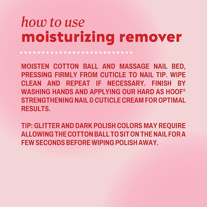 Onyx Professional Nail Polish Remover Kit with 7 inch Nail File, Lavender Scent, Made in USA, 16 fl oz - Moisturizing Formula Gel Polish Remover, Acetone-based, Enhanced with Vitamin E, Grape Seed Oil