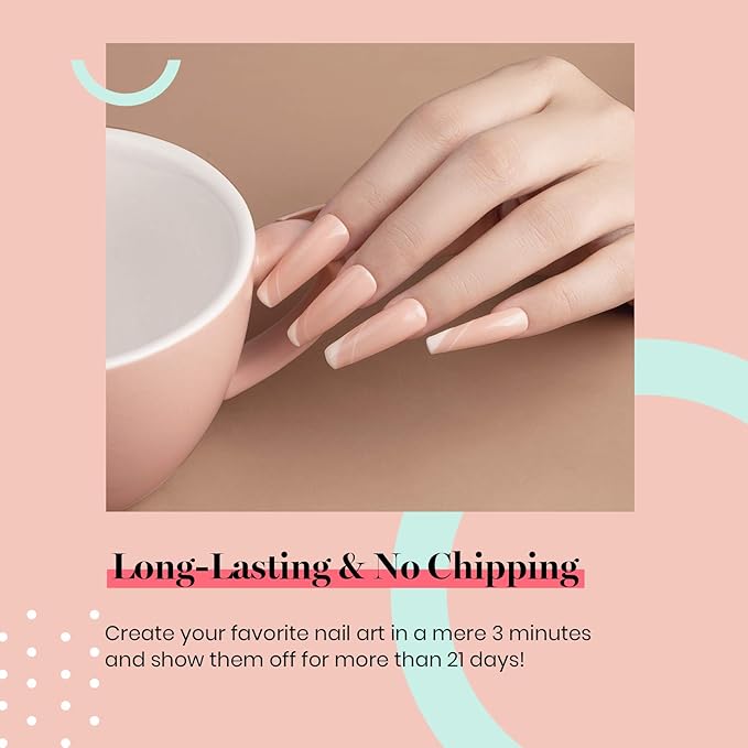 beetles Nude Gel Nail Polish, 1Pcs 0.5Oz 15ml Sheer Pink Gel Polish Light Nude Nail Polish Neutral Soak off Uv Led Lamp Needed Manicure for Home Salon Nail Art DIY Gifts for Her Spring Nails
