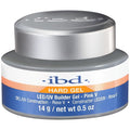IBD Led/uv Gels, Pink V .5 Oz.