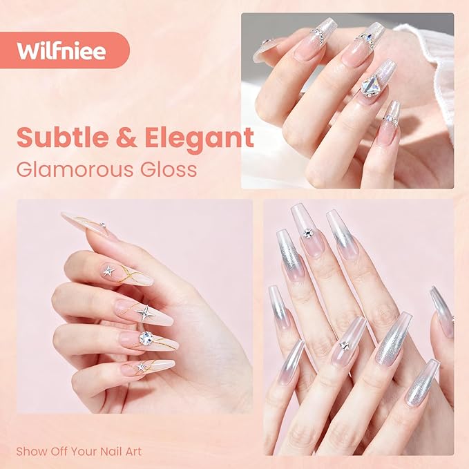 Practice Hand for Acrylic Nail: Fake Hand with Stand Nails Kit Acrylic Set - Professional Nail Mannequin Hand for Beginners Salon