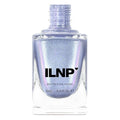 ILNP On Repeat - Icy Blue Holographic Shimmer Nail Polish