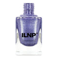 ILNP Mila - Icy Purple Holographic Ultra Metallic Nail Polish