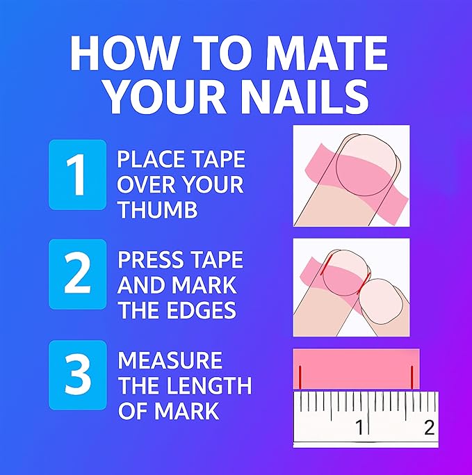10 Pieces Luxury Acrylic Press On Nails Short Handmade Duck Nails, Black Thickened False French Nails, Punk-style Metal Accessories And Black Hearts, Reusable Acrylic Nails (S)
