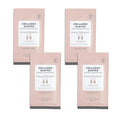 VOESH Collagen Gloves, Vegan Hand Masks, 4 Pack, Moisturizing Hand Mask, Lotion Gloves, Hydrating Gloves, Hand Care, Spa Manicure Gloves, Dry Hand Treatment