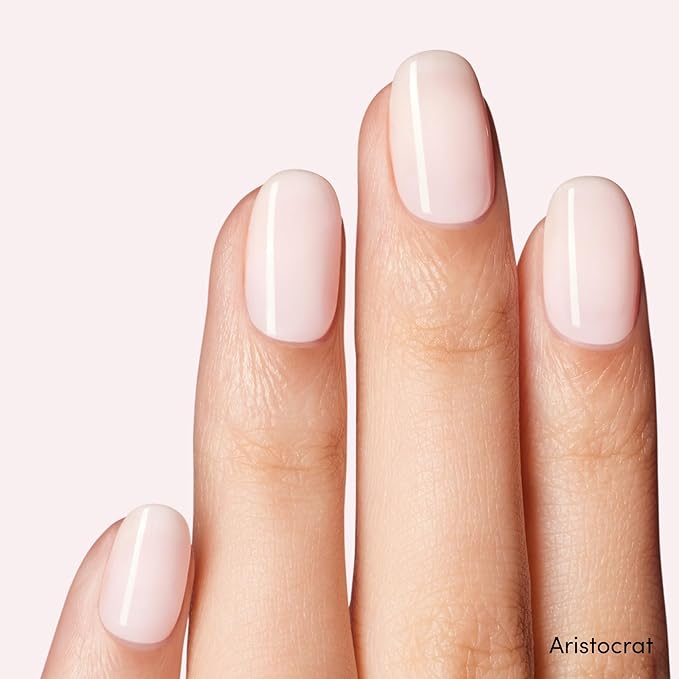 Dashing Diva One Gel Color & Magnetic Duo - Fairytale - Aristocrat & Moment Magnetic Gel - 3-in-1 Base Coat, Nail Color & Top Coat - Nail Polish Set