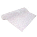 Honbay 1PCS Glitter Nail Art Table Mat Nail Art Hand Arm Rest Pad Shiny Manicure Nail Desk Pad for Nail Art Cushion Pillow