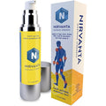 Maximum Strength Frankincense Oil for Hands, Muscles, Feet & Joints - Physician Formulated with Frankincense Essential Oil, Lavender & Myrrh Oil for Skin Comfort & Wellness