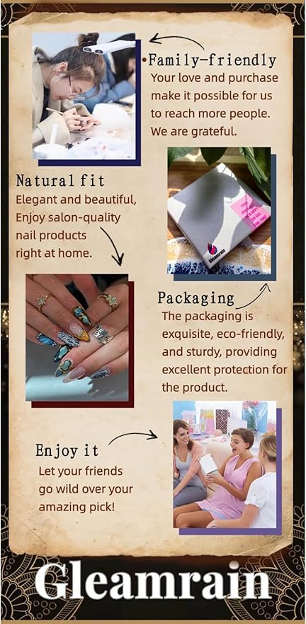 Pink Press on Nails Handmade Duck Glue on Nails Yellow French Tip with 3d Flower Design Elegant for Women for Spring 10pcs M Size Pattern 1105