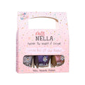 MISS NELLA 3 pack variation (Space And Beyond)