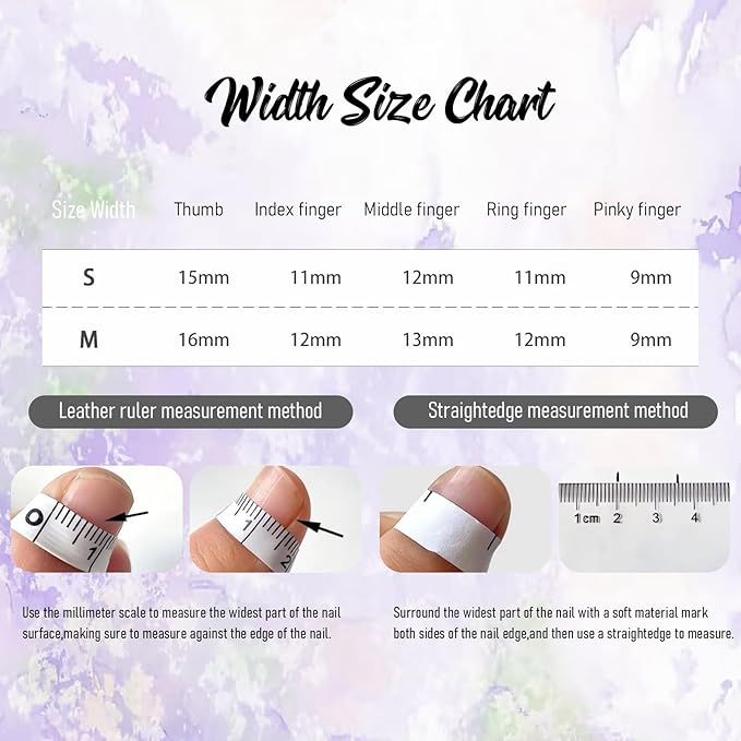 10Pcs Handmade Christmas Press on Nails Short Square Fake Nails Multi-Layer Acrylic False Nails with Snowman Snowflake Star Design Cute Handmade Nails Press ons Winter Xmas Glue on Nail for Women (M)