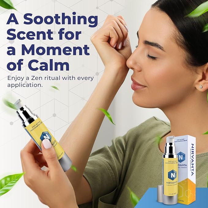 Maximum Strength Frankincense Oil for Hands, Muscles, Feet & Joints - Physician Formulated with Frankincense Essential Oil, Lavender & Myrrh Oil for Skin Comfort & Wellness