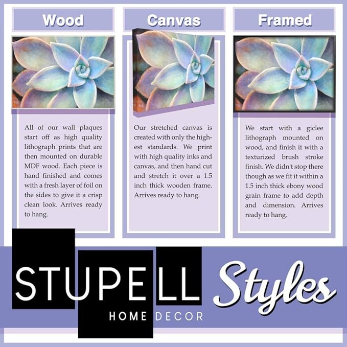 Stupell Industries Makeup Nail Polish Brush Brown Fashion Design Wall Plaque, Multi-Color