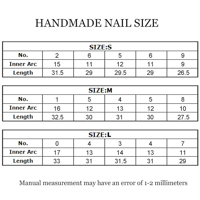 3D Floral Butterfly Press on Nails Long Stiletto Fake Nails Pure Hand-Painted Nail Animal Print with Design Coloful Stick on Nail Exquisite False Nail for Women Spring Manicure (S)