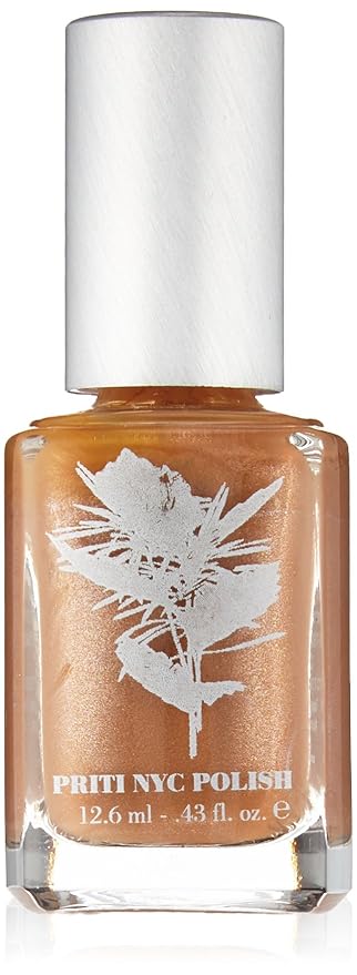 Priti NYC Nail Polish, Comptesse de Paris
