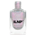 ILNP Rosewater - Red to Gold Color Kissed Ultra Holo Nail Polish