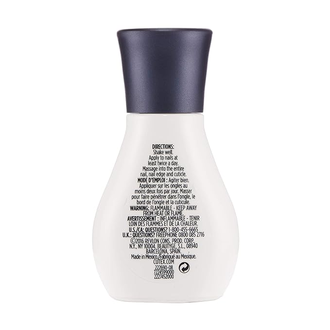 Cutex Intense Recovery