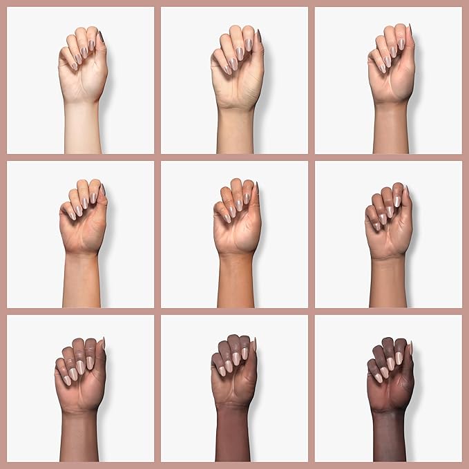Young Nails Acrylic Powders, Cover - Created for a flawless consistency and superior adhesion - Cover Powder Begins to set in 75 seconds - Available in 45 gram, 85 gram, and 660 gram size options