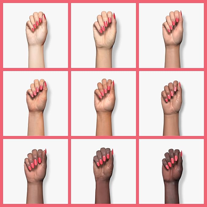 Orly Breathable Nail Color, Nail Superfood, 0.6 Fluid Ounce