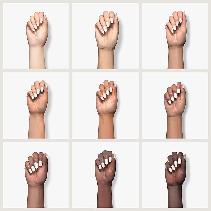 Sally Hansen Color Therapy Nail Polish, Well, Well, Well, Pack of 1