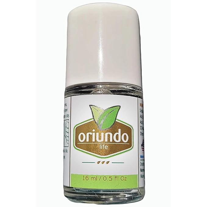 Nail Treatment, Tratamiento Para Uñas, Extra Strength Nail Renewal, Made in USA