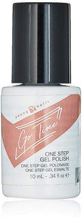 Young Nails Go Time Gel Polish, Hug It Out