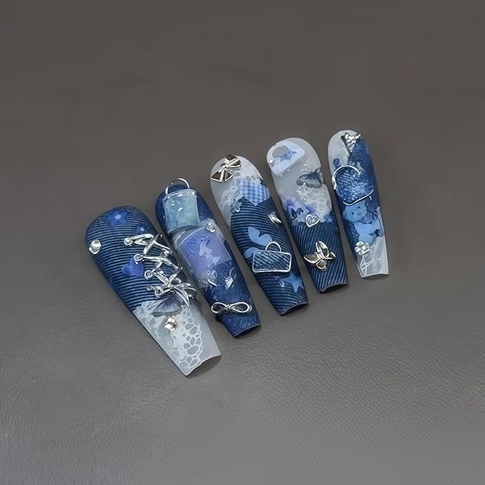 3D Handbag Gel Nail Art Mold Arts Resin Clutch Molds for Accessories Supplies Bags Silicone Tools Nails Style