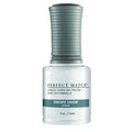 LeChat Perfect Match Gel Polish, Smoke Show, 0.5 Fl Oz (PMS260)