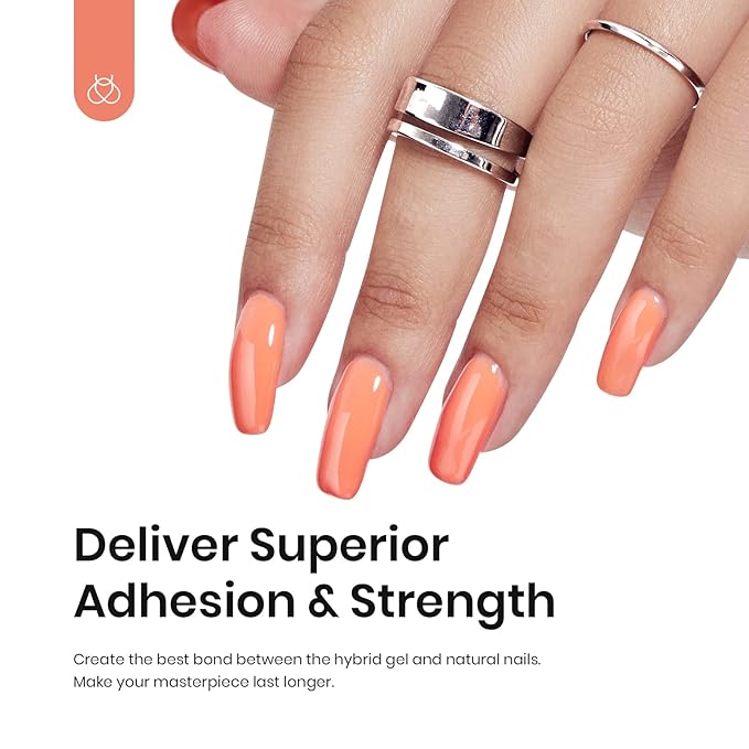 Beetles Slip Solution for Poly Nail Gel - 30ml Extension Liquid, Anti-stick, Strengthen DIY Home Nail Gel, 1 Drip at a Time