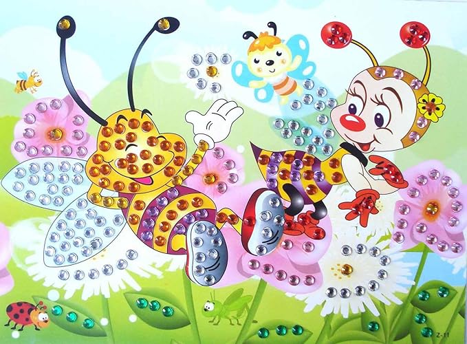 4500 Pcs SS12 3mm Flatback Rhinestones for Nails Art Crafts Glitter Round Gems Crystals DIY Clothes Shoes（Orange)